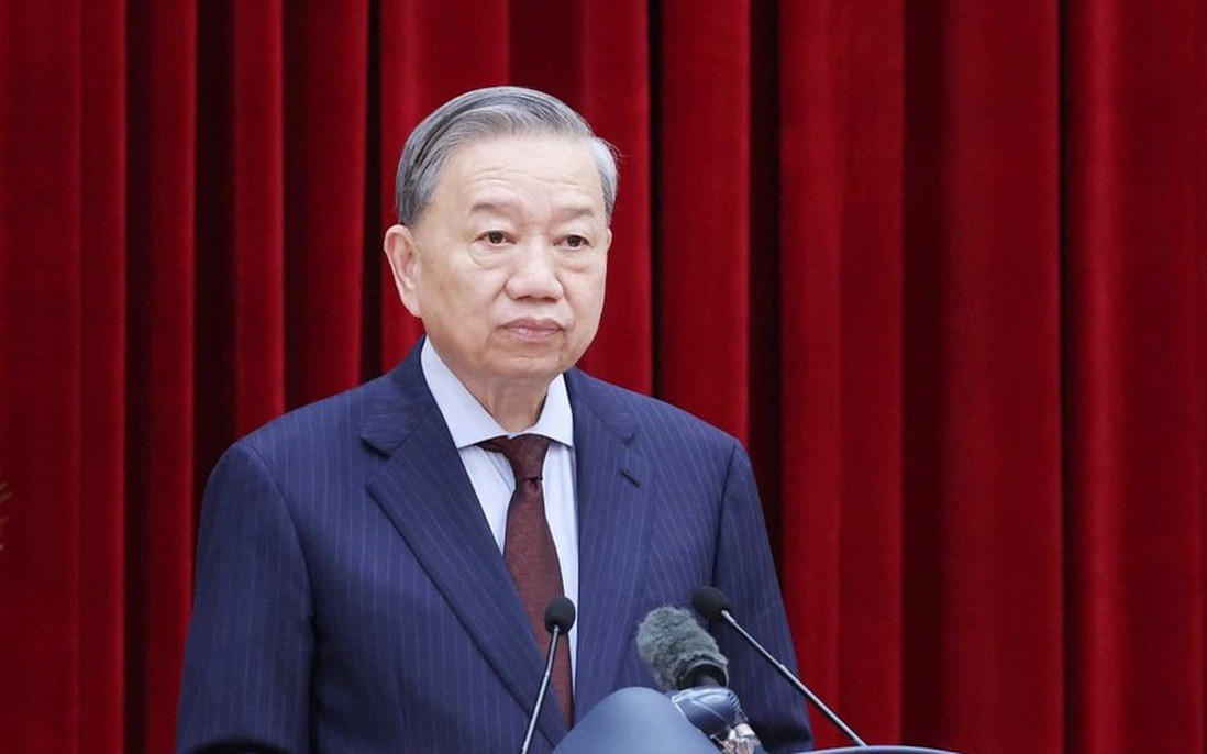 Tổng Bí thư Tô Lâm sẽ có chuyến công tác tại Hoa Kỳ từ ngày 18-20/2