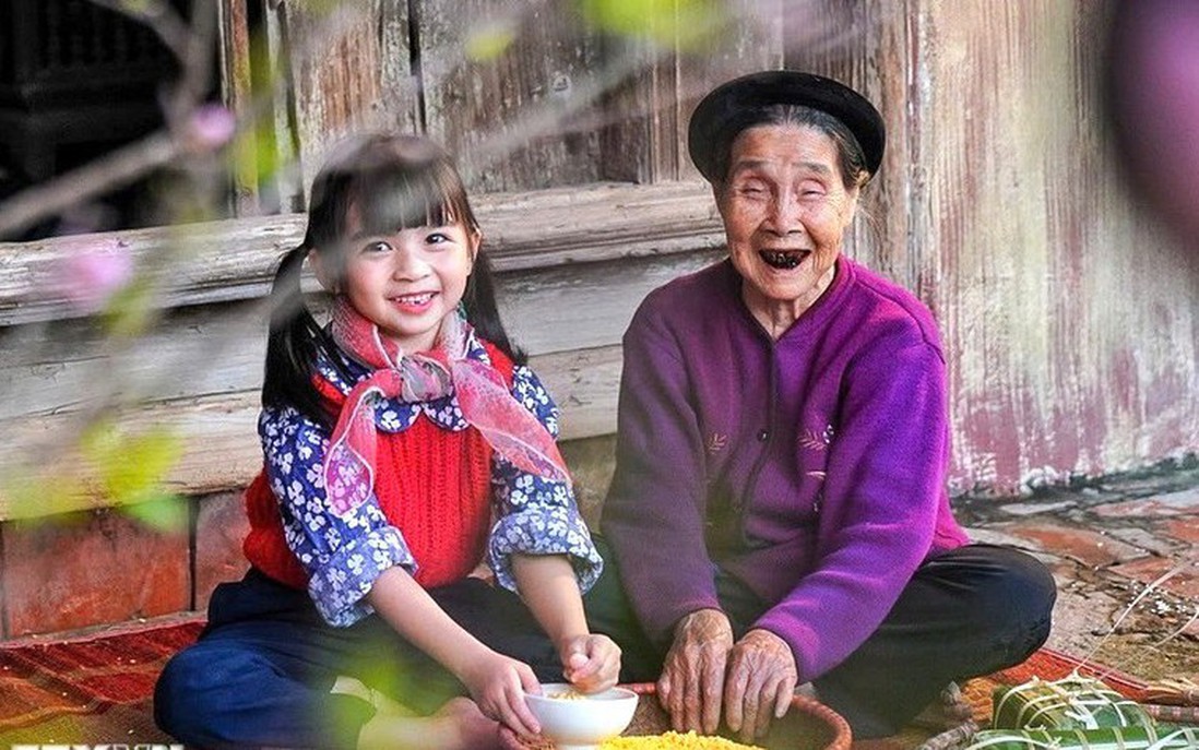 Phụ nữ và Tết 2026: Thay đổi vai trò và cách đón Xuân hiện đại