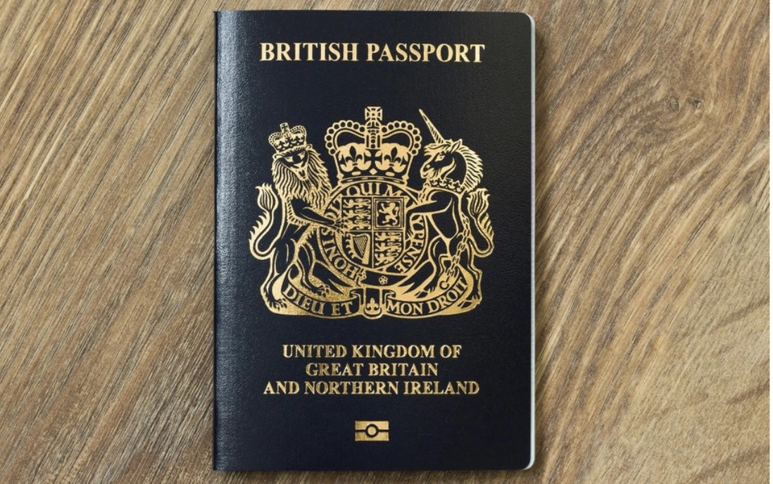 Chính phủ Anh áp dụng quy định mới đối với công dân 2 quốc tịch