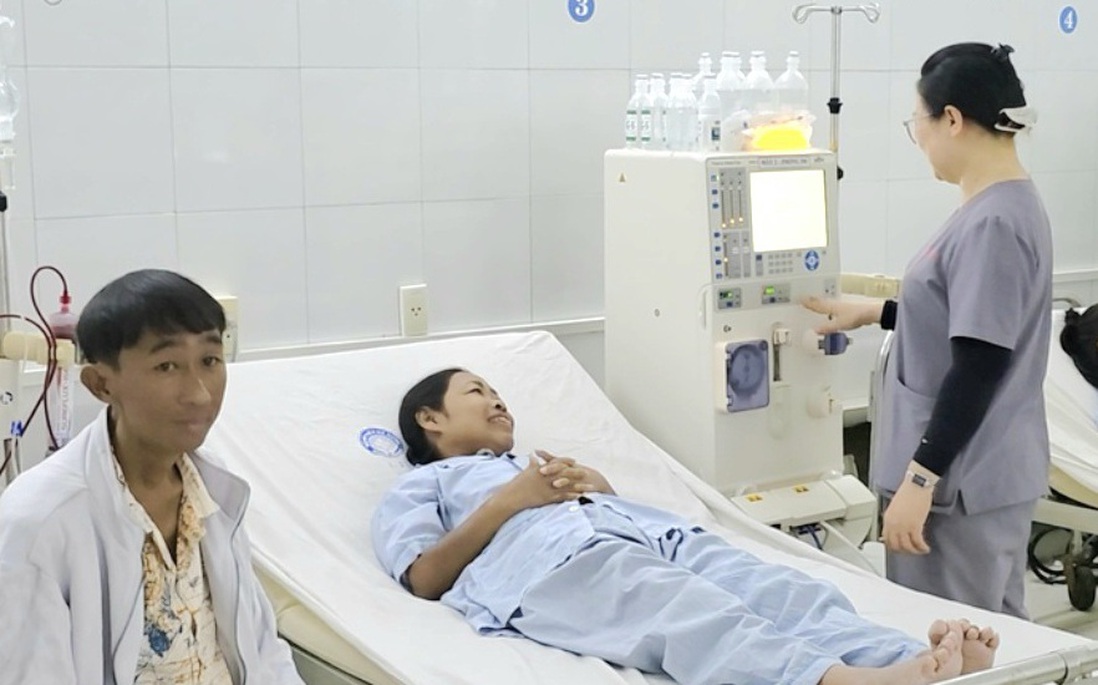 Hơn 129.600 người bệnh được điều trị khỏi, ra viện trong 5 ngày nghỉ Tết