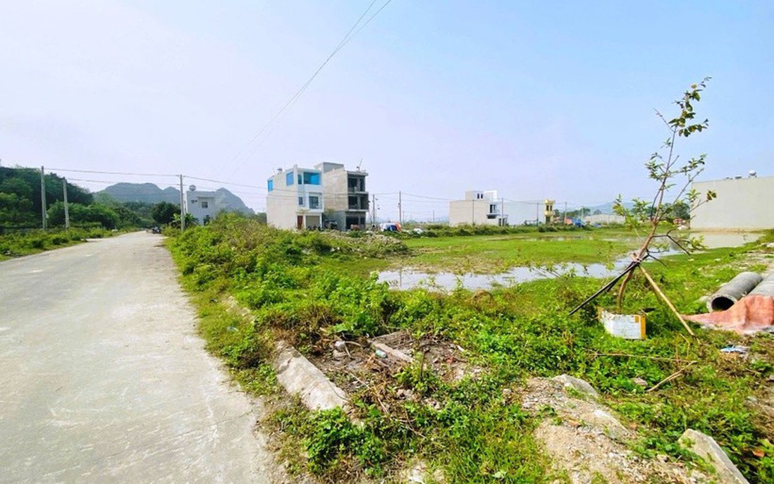 Phân cấp thẩm quyền cho Ủy ban Nhân dân cấp tỉnh thực hiện về lĩnh vực đất đai