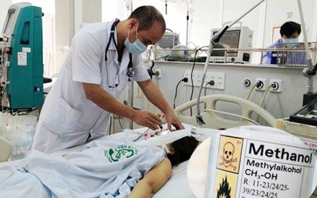 Khẩn trương điều tra vụ nghi ngờ ngộ độc rượu làm 2 người tử vong tại Đồng Tháp