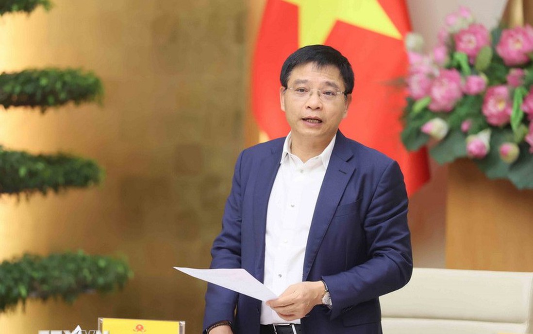 Tổng điều tra kinh tế năm 2026 được rút ngắn 7 tháng so với kế hoạch