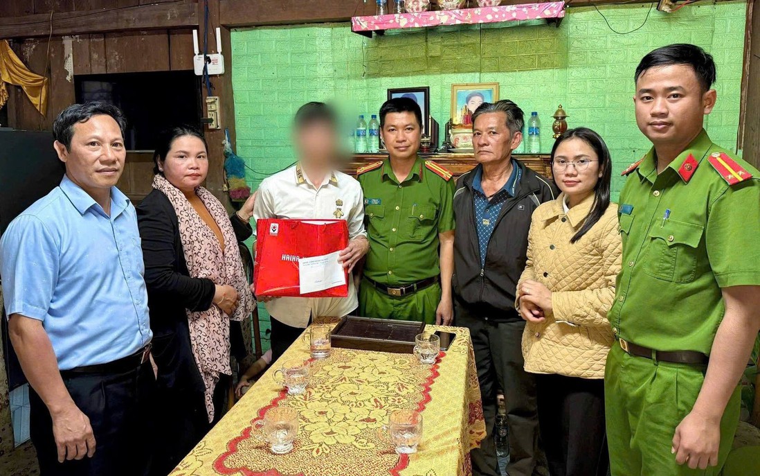 Đà Nẵng: Quyết tâm xây dựng xã không ma túy