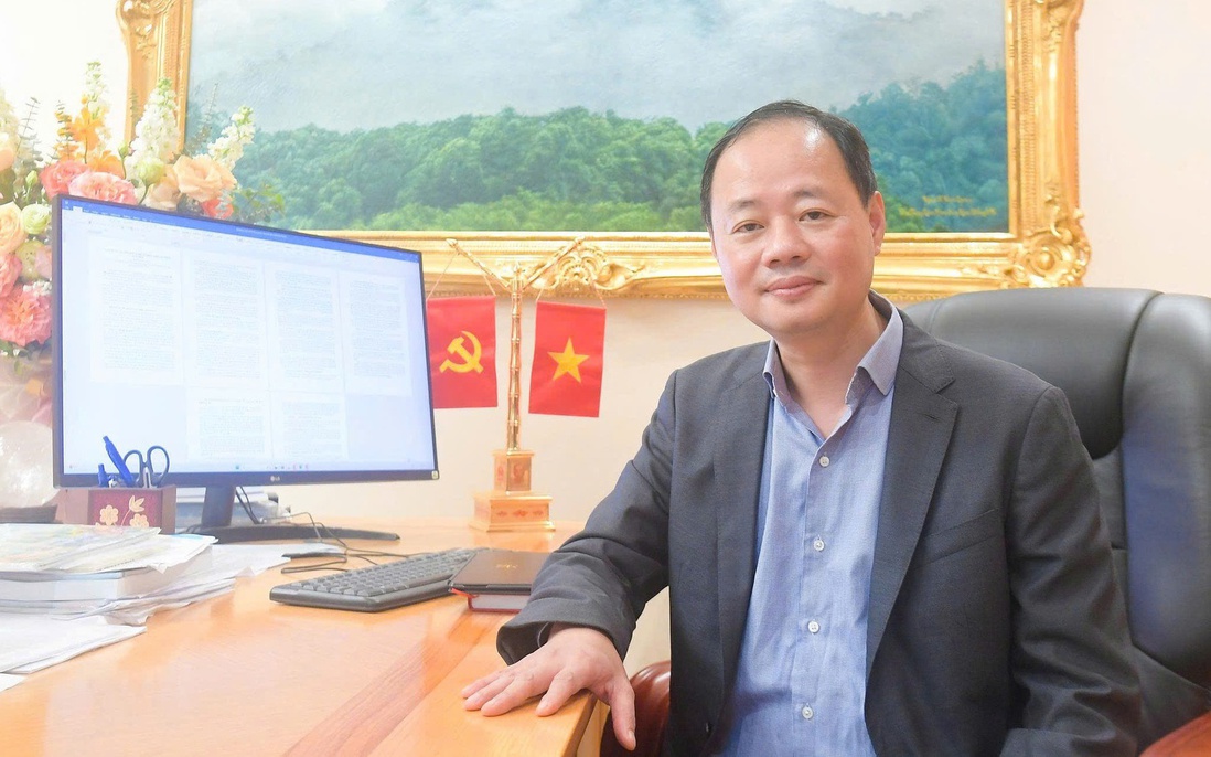 Xác lập "chủ quyền công nghệ" trong kỷ nguyên mới