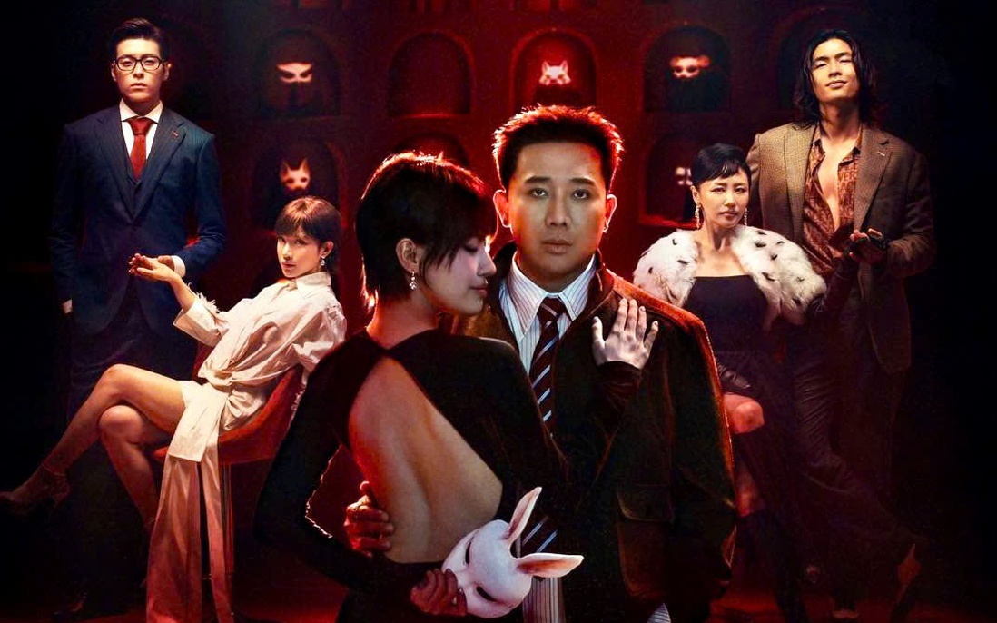 Trấn Thành mong khán giả không tiết lộ kết phim "Thỏ ơi!" lên mạng xã hội