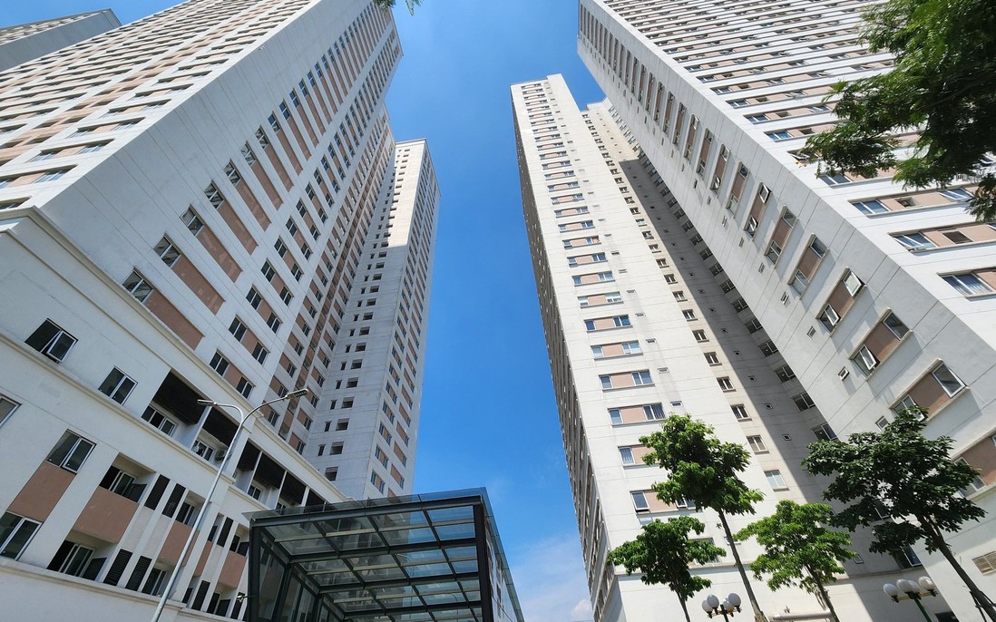 Từ 23/2, UBND cấp xã, phường sẽ xử lý tranh chấp về chung cư