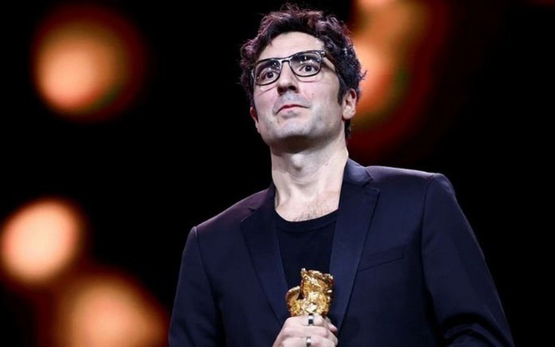 Bộ phim "Gelbe Briefe" giành giải Gấu Vàng tại Liên hoan phim quốc tế Berlin