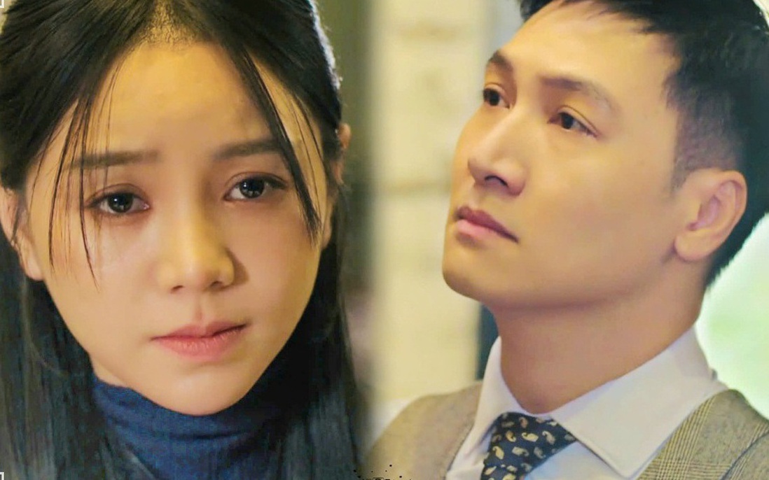 Mạnh Trường, Quỳnh Kool tái ngộ trong phim lên sóng VTV3 tối mùng 7 Tết