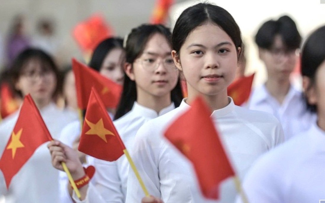 Việt Nam lần đầu tiên tham gia Triển lãm Giáo dục quốc tế châu Á - Thái Bình Dương