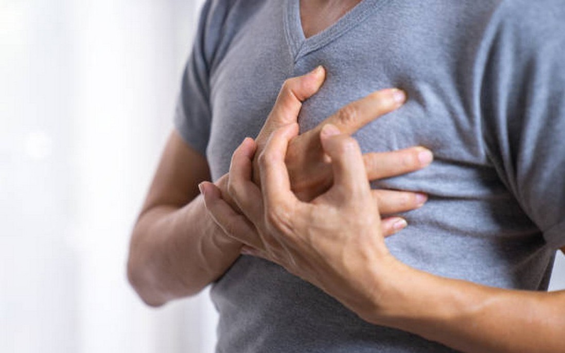 Vì sao hệ tim mạch dễ “quá tải” sau kỳ nghỉ Tết?