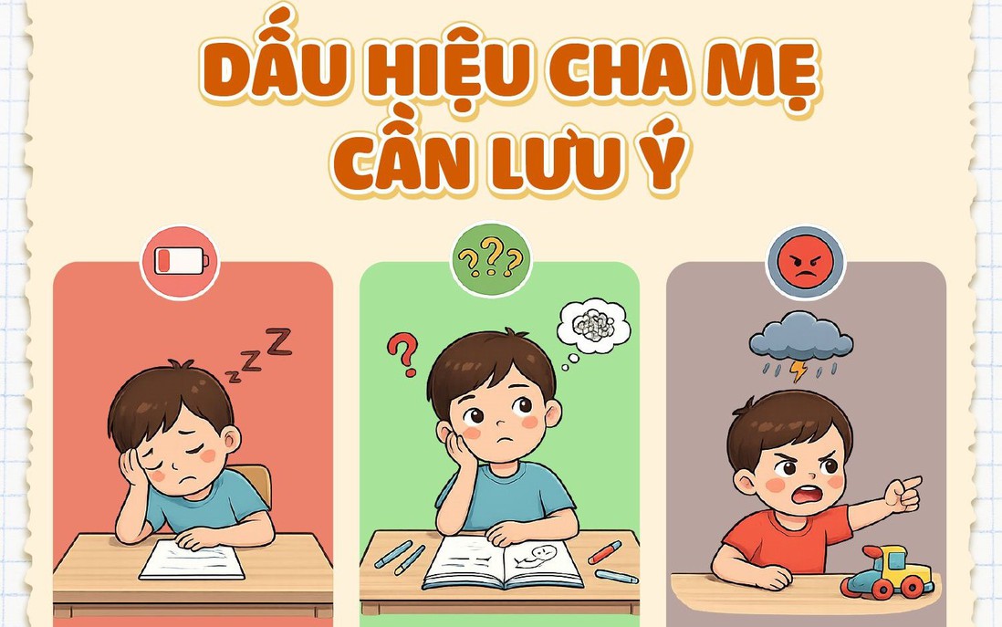 Những cách giúp trẻ sớm trở lại với nề nếp học tập, sinh hoạt sau Tết
