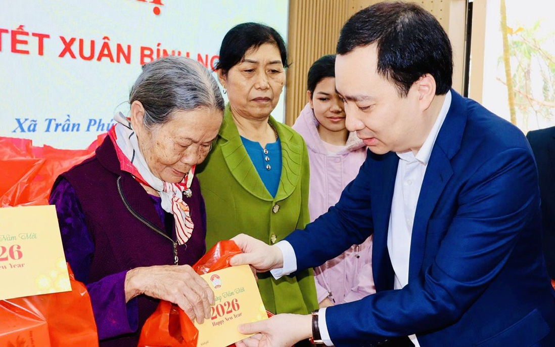 Ông Vũ Văn Tiến ứng cử đại biểu Quốc hội khóa XVI tại Đơn vị bầu cử số 6, thành phố Hải Phòng