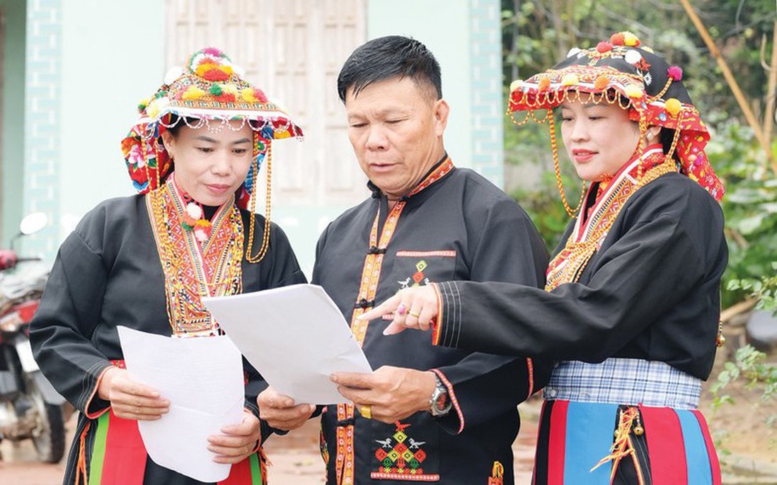 Bầu cử Quốc hội và HĐND: Bắc Ninh tiếp tục cập nhật, bổ sung danh sách cử tri