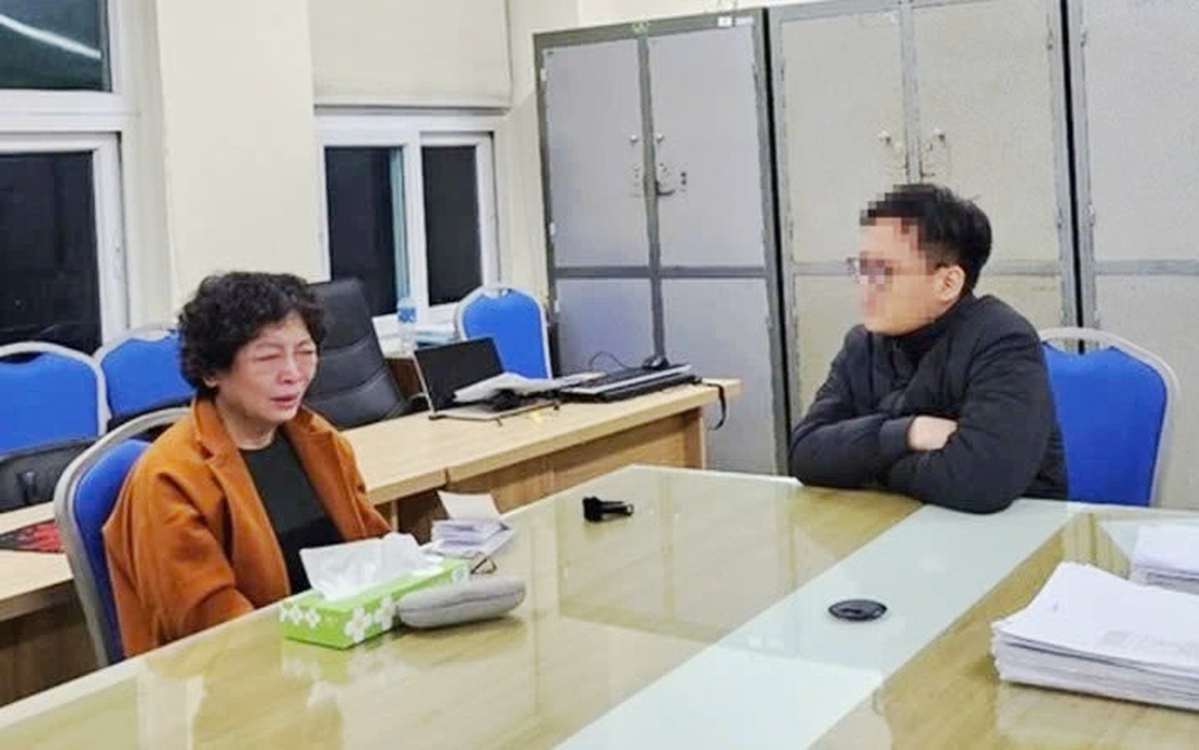 Truy tố cựu Chủ tịch Tập đoàn Sen Tài Thu lừa đảo chiếm đoạt hơn 757 tỷ đồng