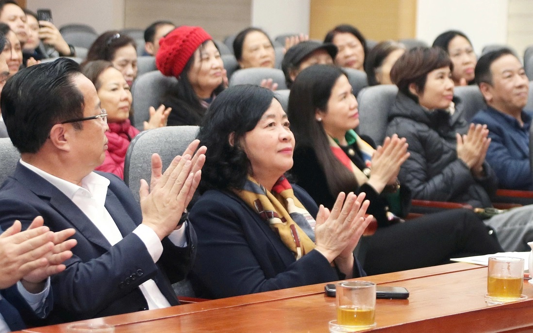 Danh sách người ứng cử đại biểu Quốc hội khóa XVI thuộc khối Mặt trận Tổ quốc Việt Nam