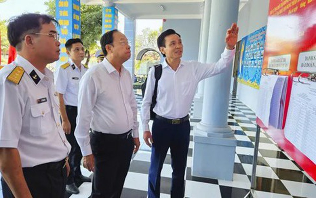 TPHCM khẩn trương chuẩn bị bầu cử sớm ở 4 khu vực đặc thù