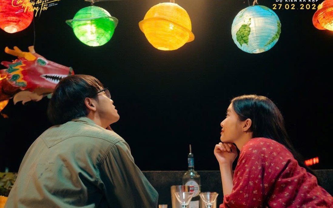 Phim "Cảm ơn người đã thức cùng tôi": Bản tình ca cho ước vọng tuổi trẻ