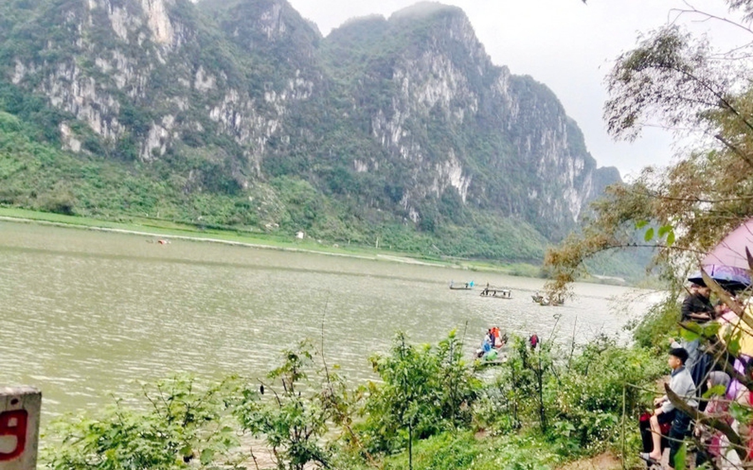 Phòng ngừa tai nạn giao thông đường thủy sau vụ chìm thuyền trên sông Gianh