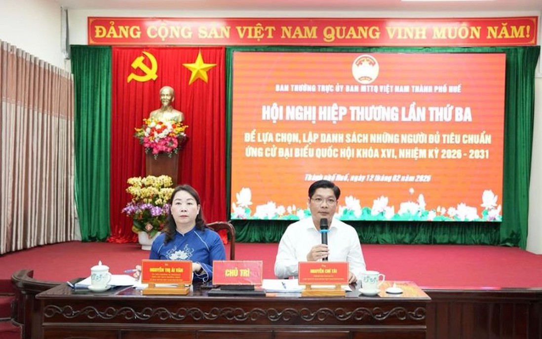 Rà soát biến động nhân khẩu, bảo đảm không bỏ sót, không trùng tên cử tri