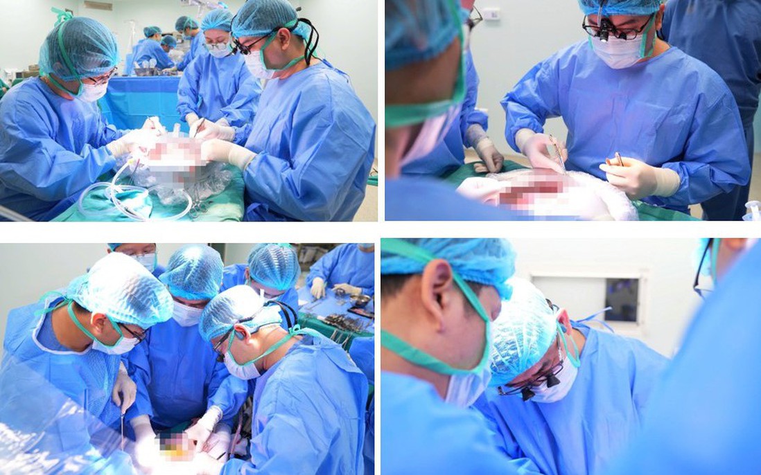 Phát động cuộc thi "Sự hy sinh thầm lặng" lần thứ VII: Tôn vinh những cống hiến cho nghề Y