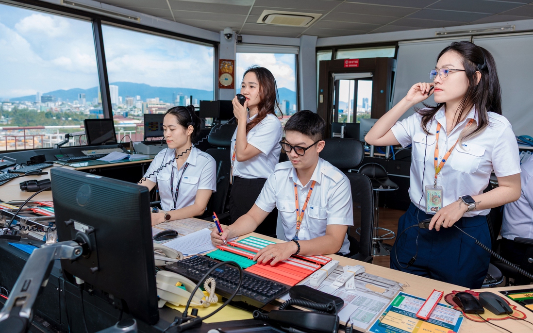 Điều hành hơn 44 nghìn chuyến bay an toàn tuyệt đối trong cao điểm Tết Bính Ngọ 2026