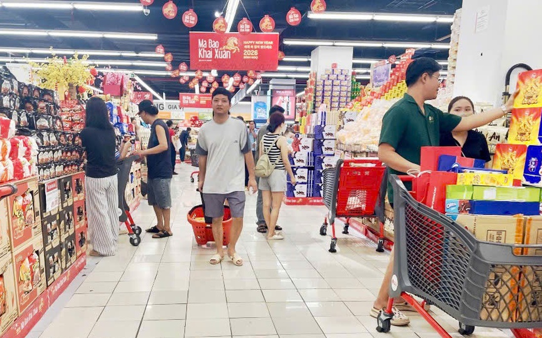 Việt Nam lọt top 5 thị trường xuất khẩu triển vọng của Pháp