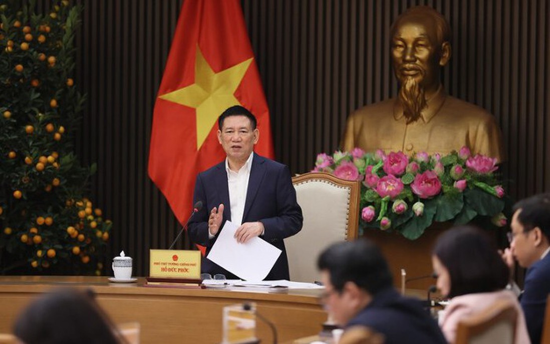 3 kịch bản lạm phát 2026: Khi mục tiêu 4,5% đứng trước thách thức lớn