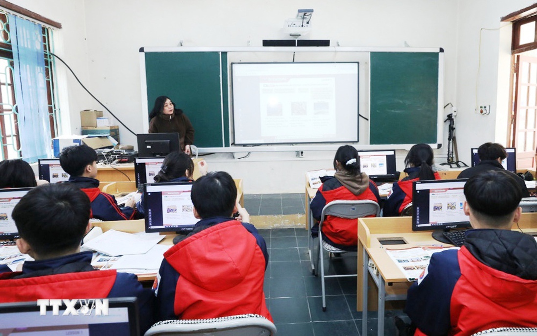 Nghị quyết 71-NQ/TW: Cuộc cách mạng toàn diện về giáo dục và đào tạo ở miền núi