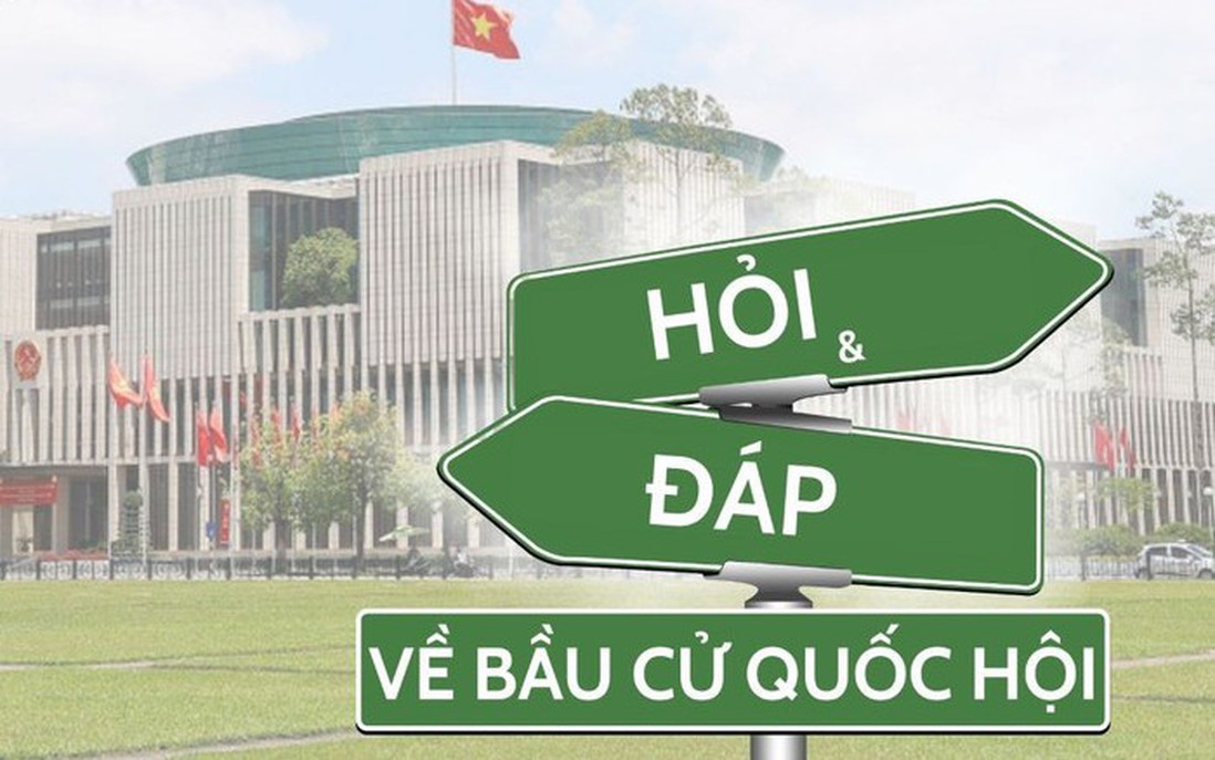 Cử tri là người di cư tự do, chưa đăng ký thường trú hoặc tạm trú tham gia bầu cử thế nào?