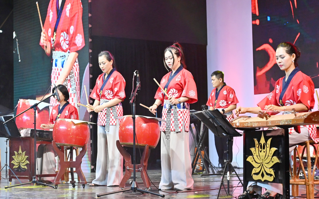 Lễ hội Việt - Nhật lần thứ 11 sẽ có nhiều nội dung hấp dẫn