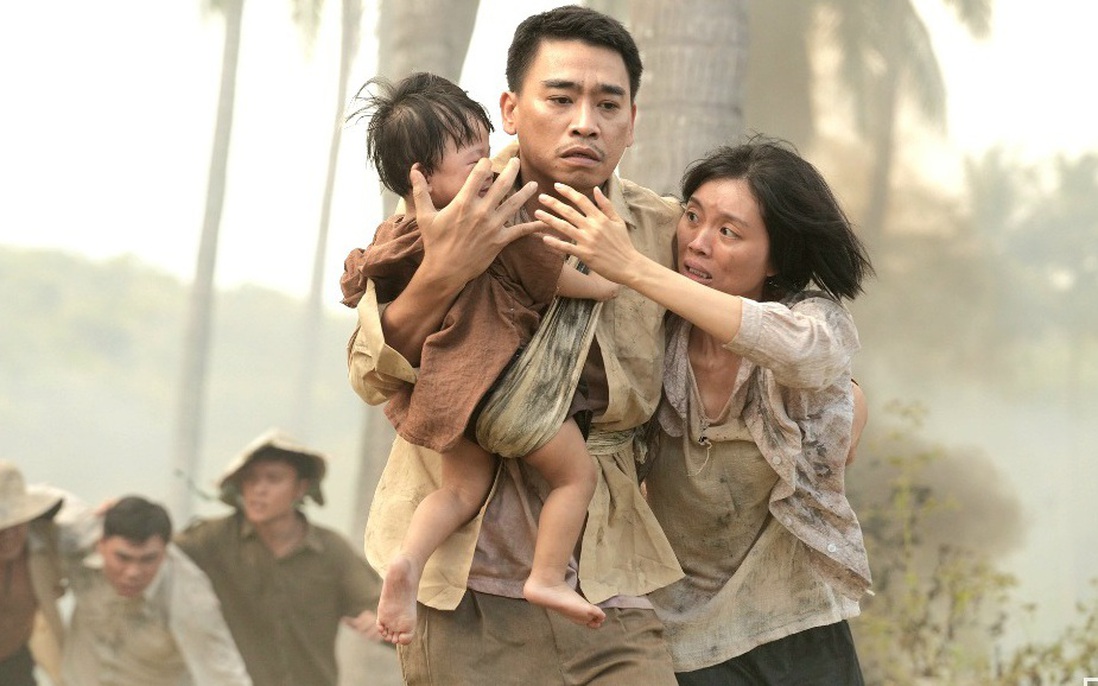 Phim Việt với áp lực doanh thu trăm tỷ