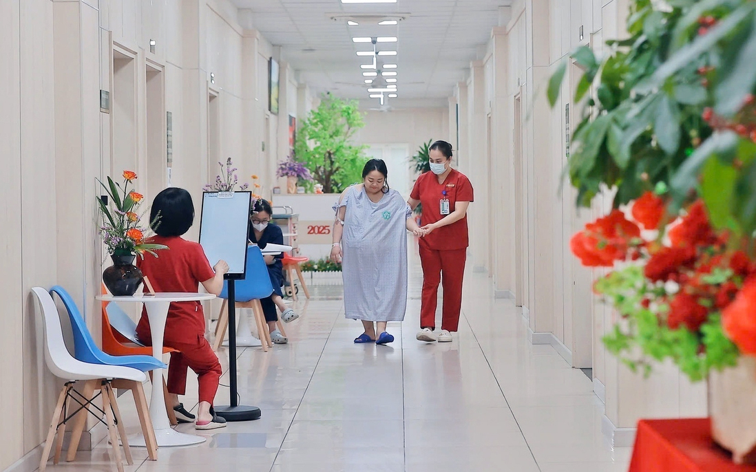 Ngành y tế bứt phá hoàn thiện thể chế, tháo gỡ các "điểm nghẽn" pháp lý