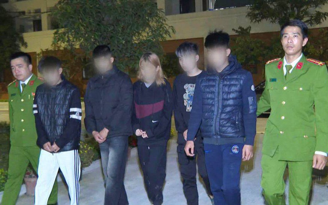 Nam thanh niên bị đâm tử vong trong đêm ở đoạn đường vắng