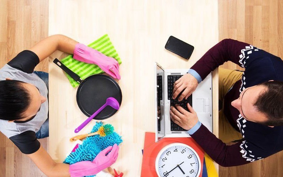 Quảng cáo không định kiến: Xu hướng toàn cầu và "lằn ranh đỏ" pháp lý 