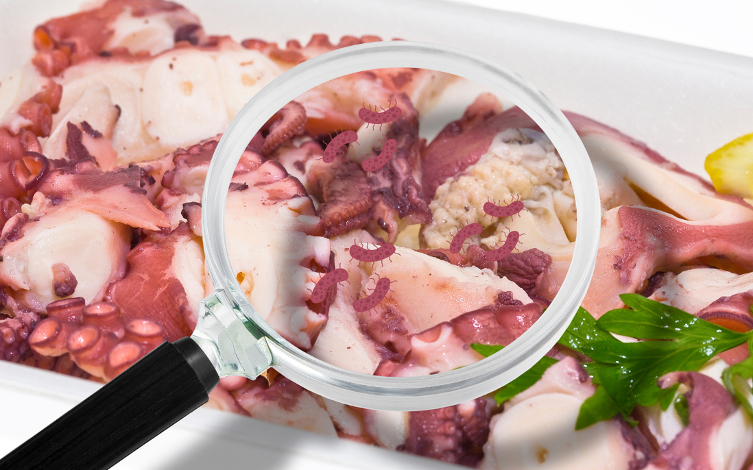 Siết an toàn thực phẩm từ gốc đến bàn ăn: Toàn bộ chuỗi cung ứng vào "tầm ngắm hậu kiểm"