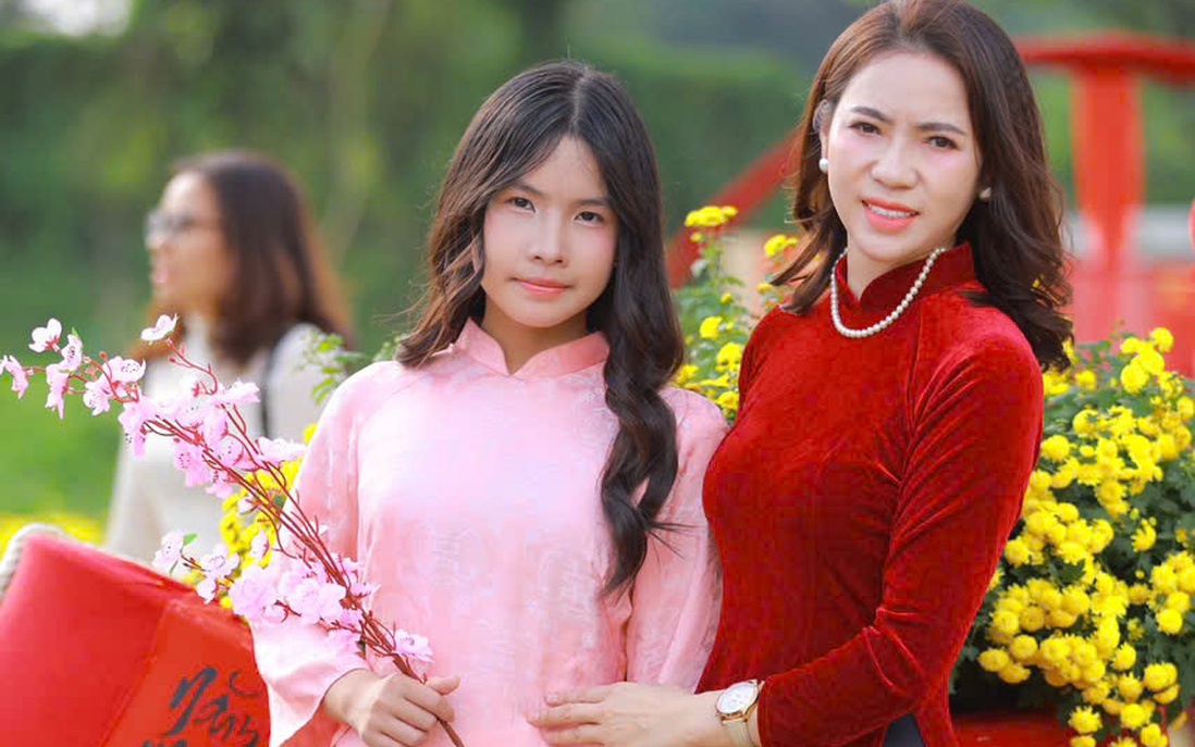 Sự thức tỉnh của người mẹ "nghiện việc"