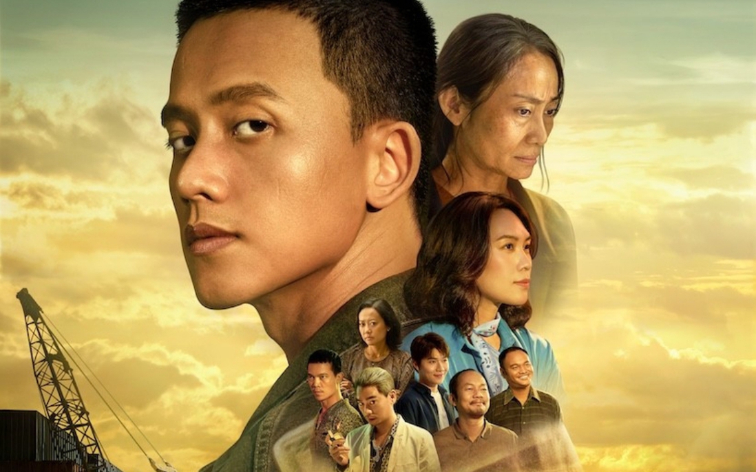 Phim có Mỹ Tâm đóng vai chính ra rạp cùng loạt "bom tấn" châu Á và Hollywood 