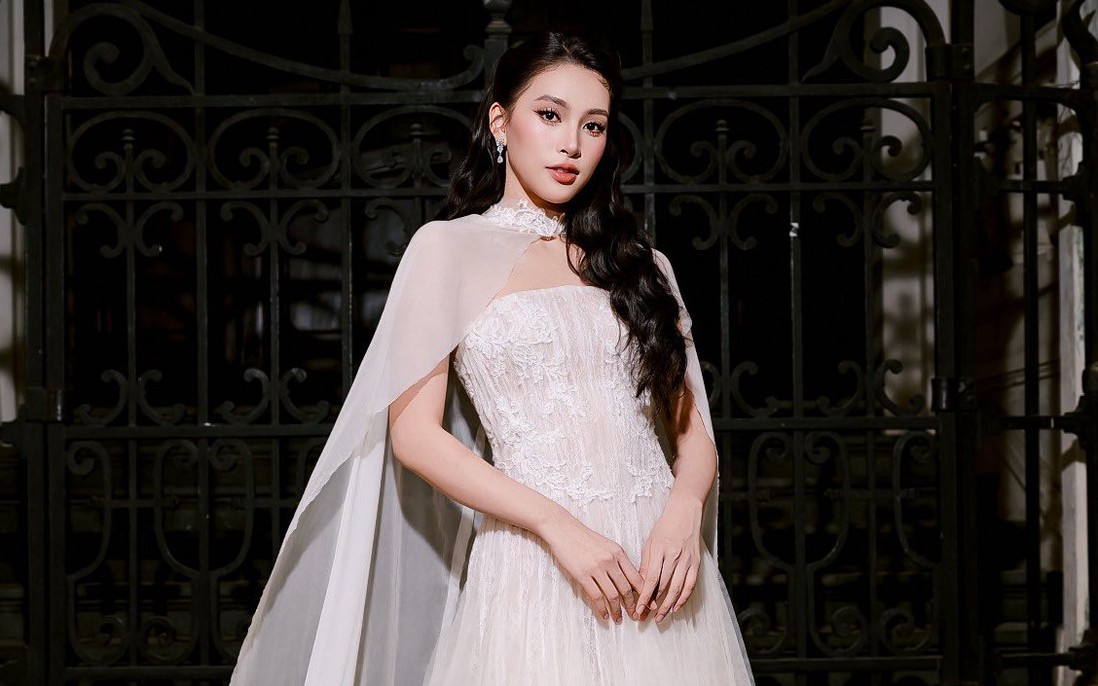 Thực hư chuyện Hoa hậu Tiểu Vy tham dự sự kiện có web cá độ