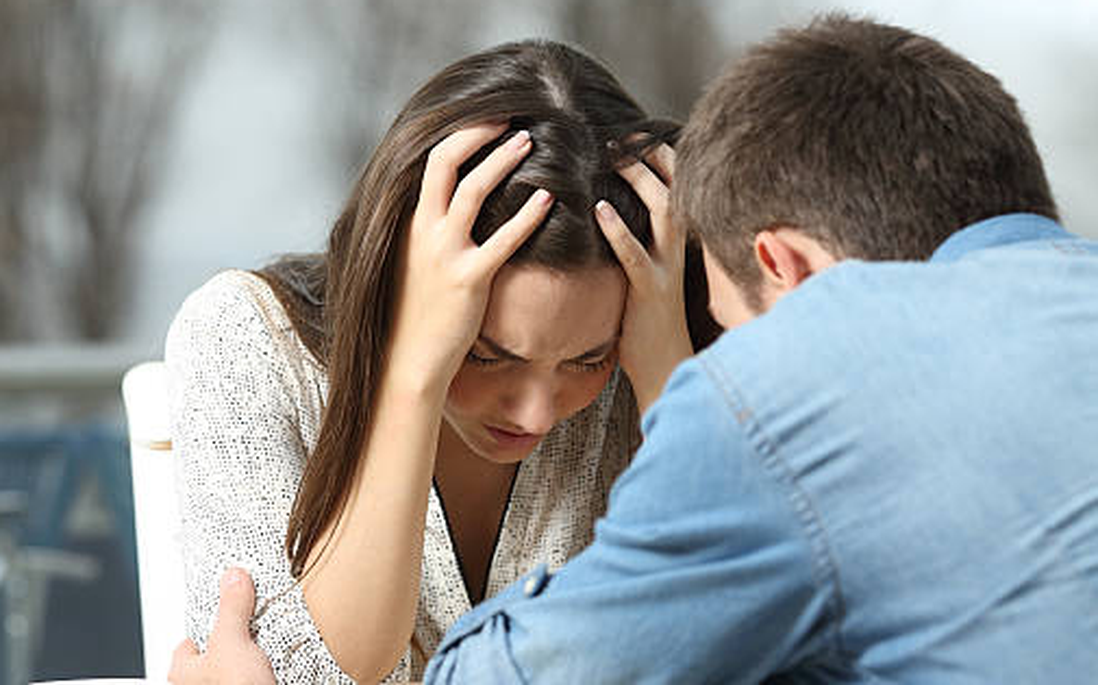 Có nên tha thứ cho người chồng nhiều lần ngoại tình?