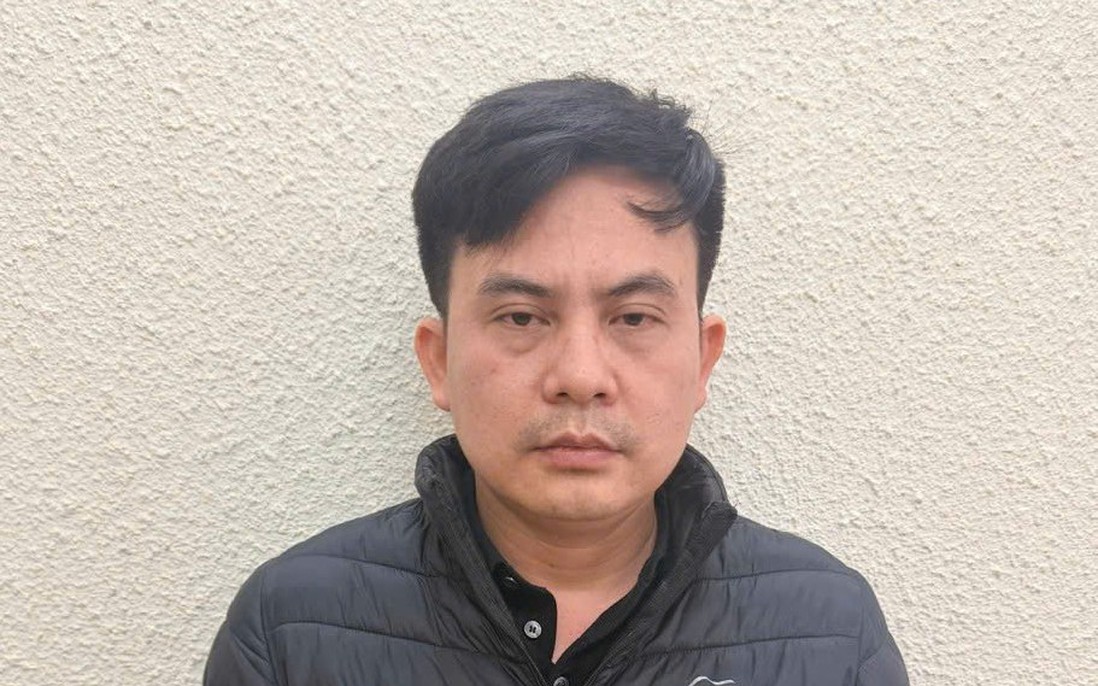 Khởi tố đối tượng mạo danh sỹ quan nghiệp vụ Công an nhân dân