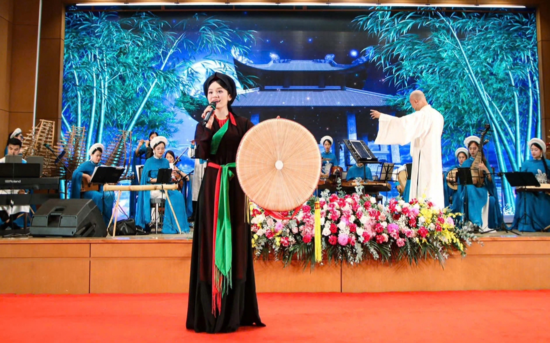 Quảng bá hình ảnh Việt Nam ra nước ngoài: Đặt nền móng sức mạnh mềm đến năm 2045