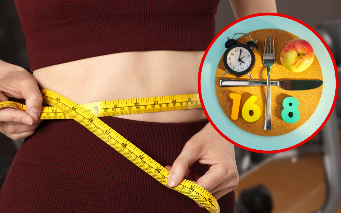 Giảm cân cấp tốc trước Tết, coi chừng lợi bất cập hại