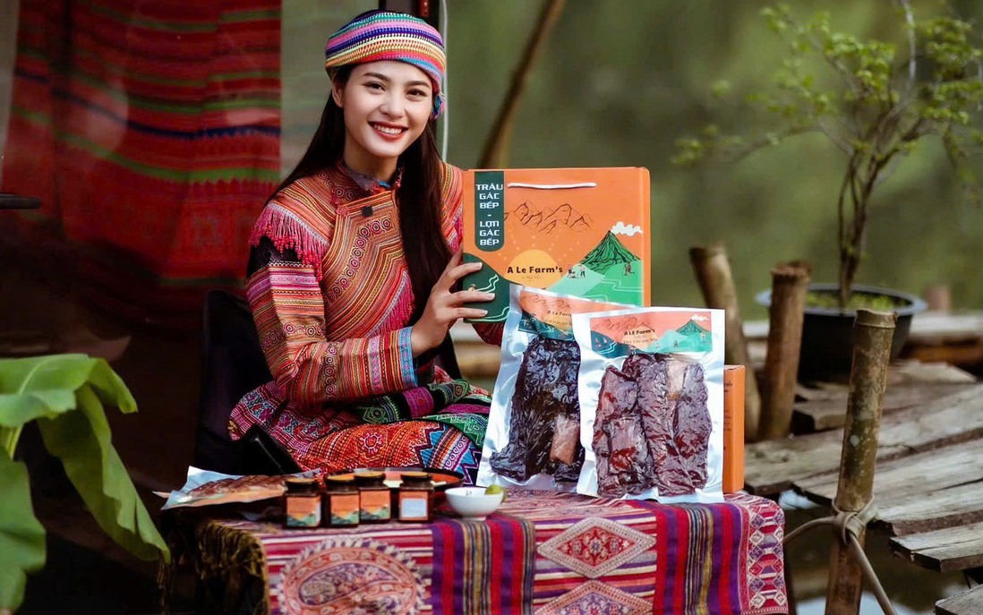 "Dạo khắp một vòng Việt Nam" tại Hội chợ Mùa Xuân 2026