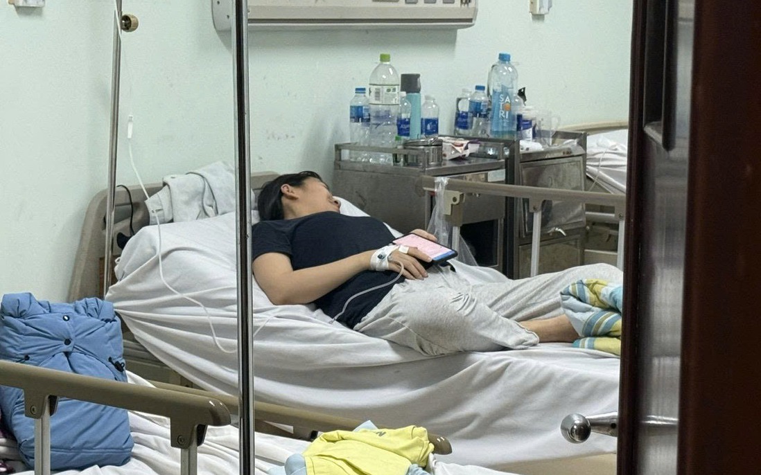 Vụ gần 50 người nghi ngộ độc sau tiệc tất niên: Phát hiện vi khuẩn E.coli