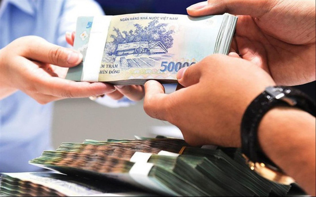 Thưởng Tết Bính Ngọ bình quân đạt 8,7 triệu đồng/người