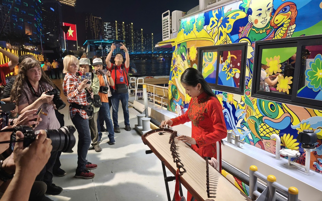 Người cầm máy ảnh đánh mất "cái tôi nghệ thuật" khi chạy theo "bão like"