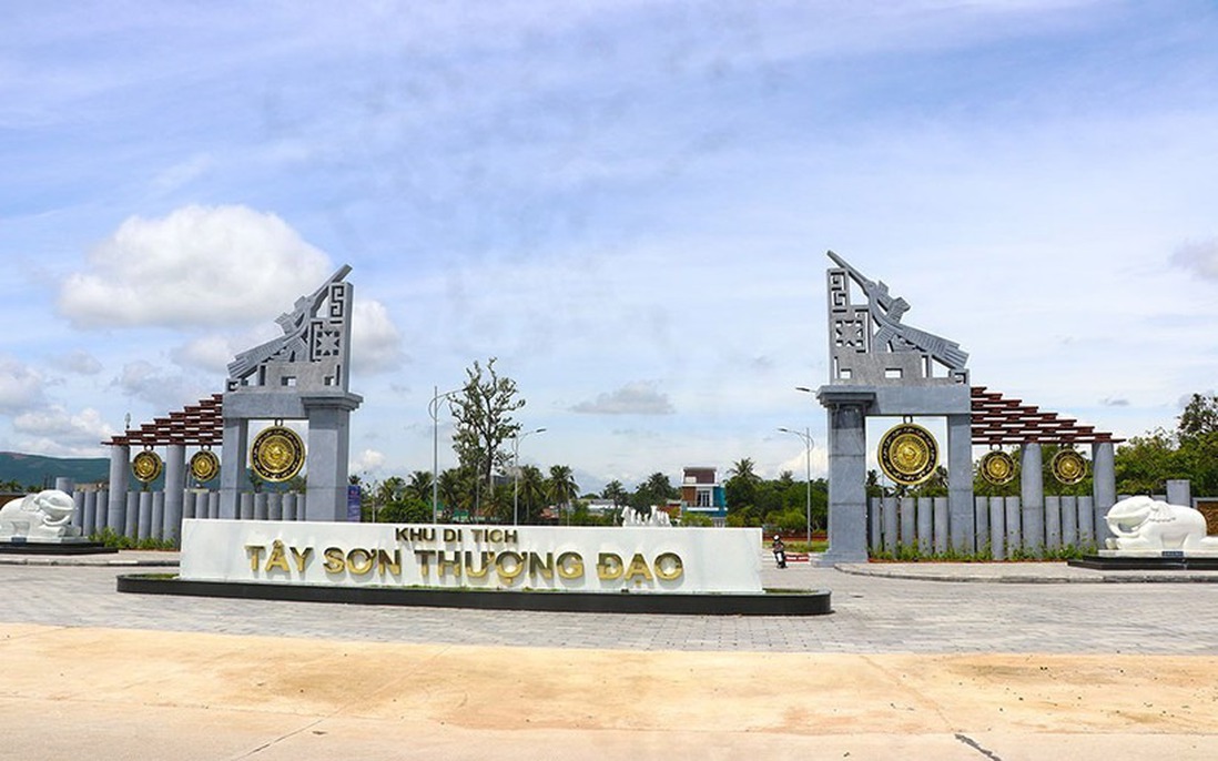 Xây dựng Tây Sơn Thượng Đạo trở thành trung tâm văn hóa, tín ngưỡng của Gia Lai