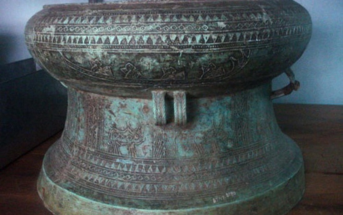 Công bố quyết định công nhận 30 bảo vật quốc gia năm 2025