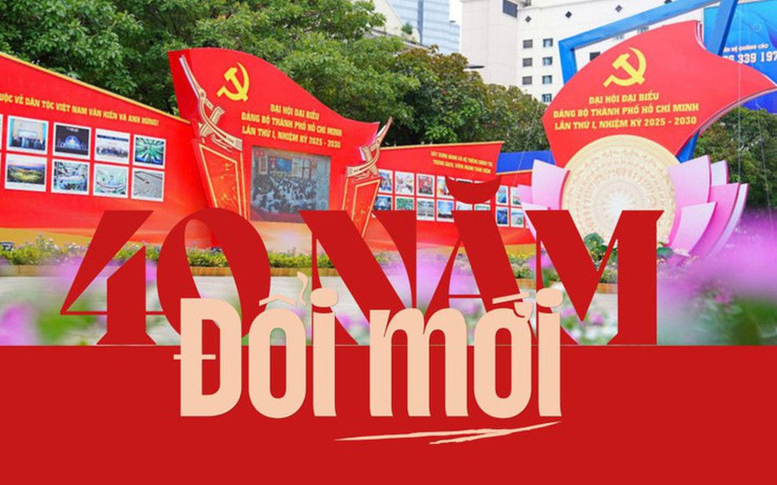 Tổng kết một số vấn đề lý luận và thực tiễn về công cuộc đổi mới theo định hướng xã hội chủ nghĩa trong 40 năm qua ở Việt Nam